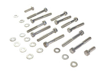 Load image into Gallery viewer, Rocker Box Screw Kit Cadmium