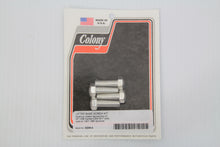 Load image into Gallery viewer, Tappet Block Screw Kit Cadmium