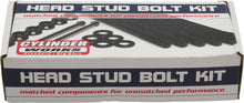 Load image into Gallery viewer, Cylinder Bolt Kit Pol