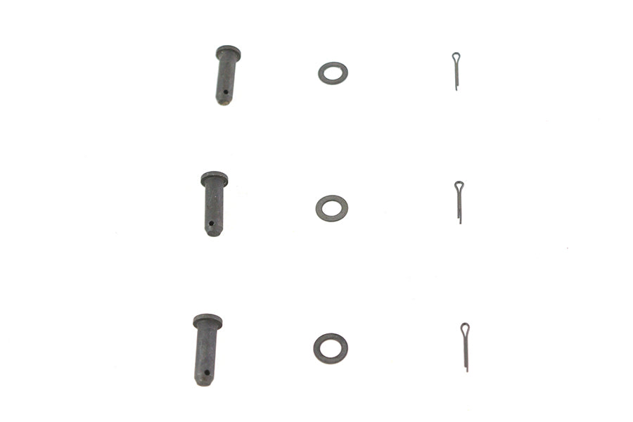 Rear Brake Rod Clevis Pin Kit