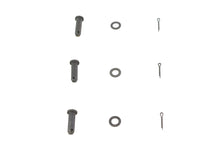 Load image into Gallery viewer, Rear Brake Rod Clevis Pin Kit