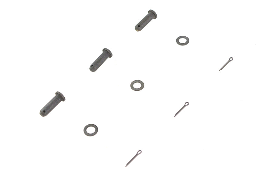 Rear Brake Rod Clevis Pin Kit