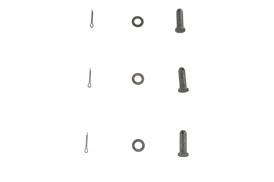 Rear Brake Rod Clevis Pin Kit
