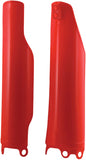 Acerbis Fork Guard Red 21137-10227