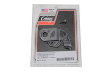 Load image into Gallery viewer, Parkerized Throttle Cable Bracket