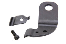 Load image into Gallery viewer, Parkerized Throttle Cable Bracket