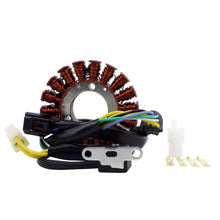 Load image into Gallery viewer, High Output Stator +20% Stator+Pickup+Connector