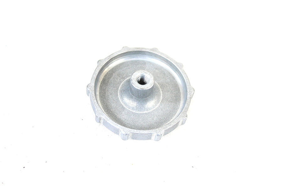 Fork Steering Damper Aluminum Knob