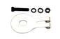 Steering Damper Anchor Plate Kit