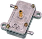 Fuel Pump Single Rectangular