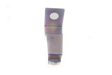 Load image into Gallery viewer, Spark Plug Cable Bracket Zinc