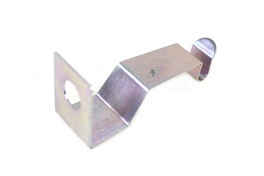 Spark Plug Cable Bracket Zinc