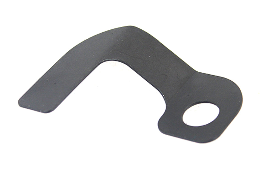 Steering Damper Rod Lock Spring Parkerized