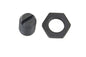 Horn Diaphragm Screw and Nut Kit