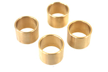 Load image into Gallery viewer, Bronze Seat Post Bushing Set