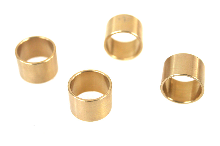 Bronze Seat Post Bushing Set