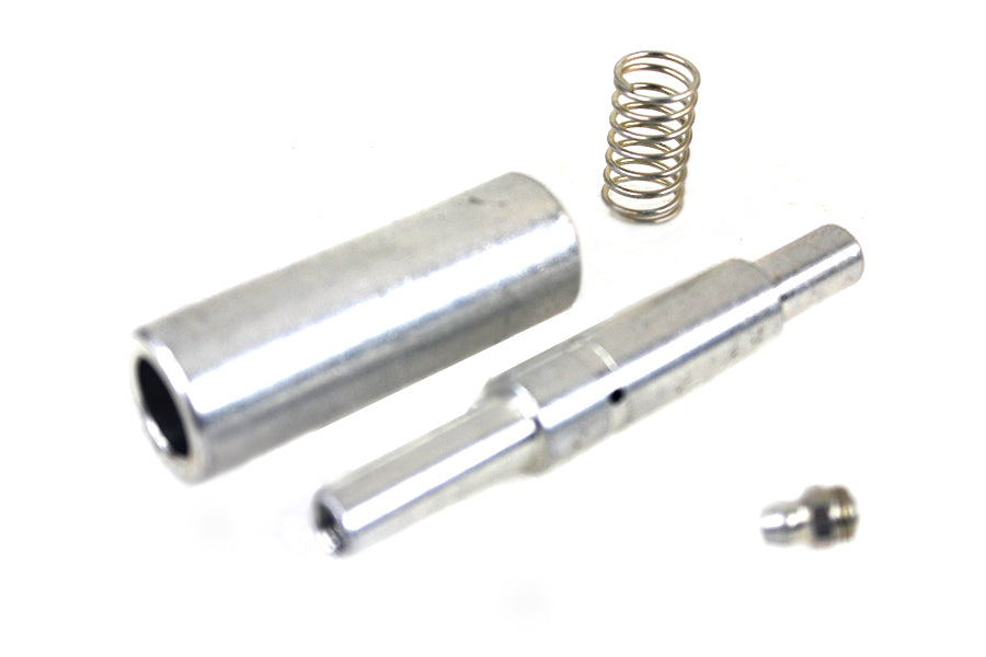 Seat Post Roller and Shaft Kit