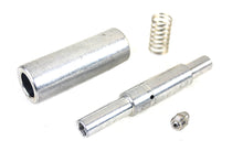 Load image into Gallery viewer, Seat Post Roller and Shaft Kit