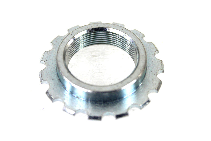 Upper Fork Bearing Adjusting Nut