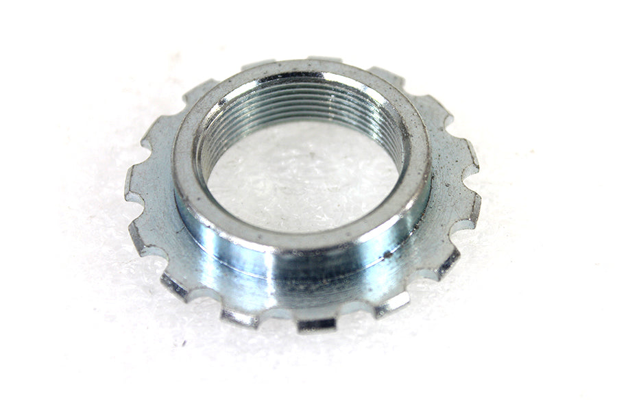 Upper Fork Bearing Adjusting Nut