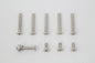 Shifter Assembly Cover Screw Kit
