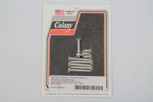 Load image into Gallery viewer, Shifter Assembly Cover Screw Kit