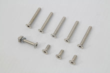 Load image into Gallery viewer, Shifter Assembly Cover Screw Kit