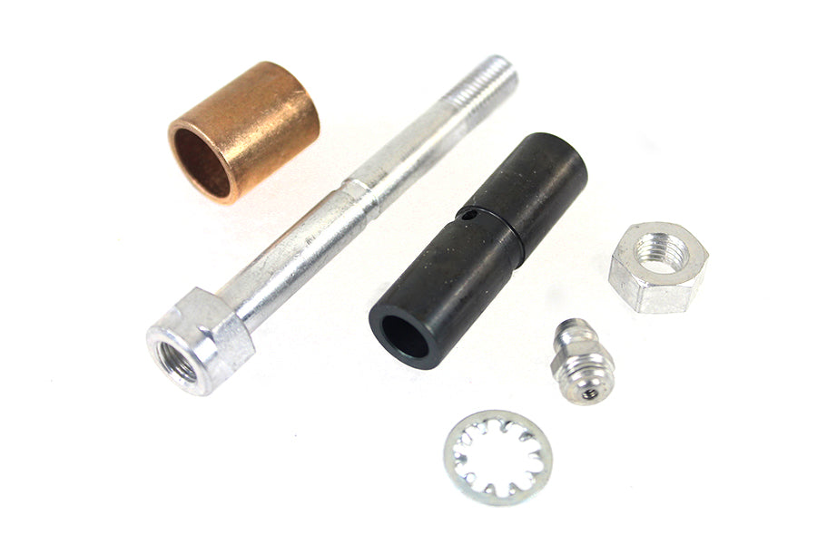 Seat Bar Bolt Spacer Kit