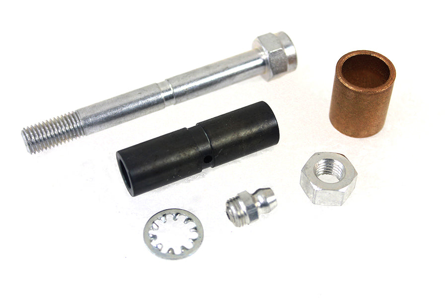Seat Bar Bolt Spacer Kit