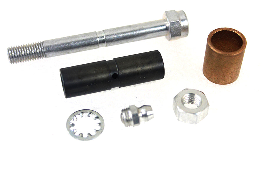 Seat Bar Bolt Spacer Kit