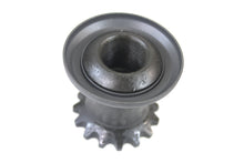 Load image into Gallery viewer, Stem Crown Nut and Dust Shield Set Parkerized