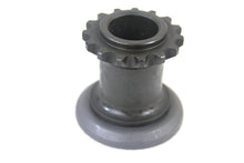 Load image into Gallery viewer, Stem Crown Nut and Dust Shield Set Parkerized