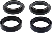 Load image into Gallery viewer, Fork &amp; Dust Seal Wiper Kit Bmw