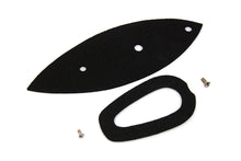 Load image into Gallery viewer, Front Fender Lamp Gasket and Screw Kit