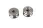 Control Coil End Plugs