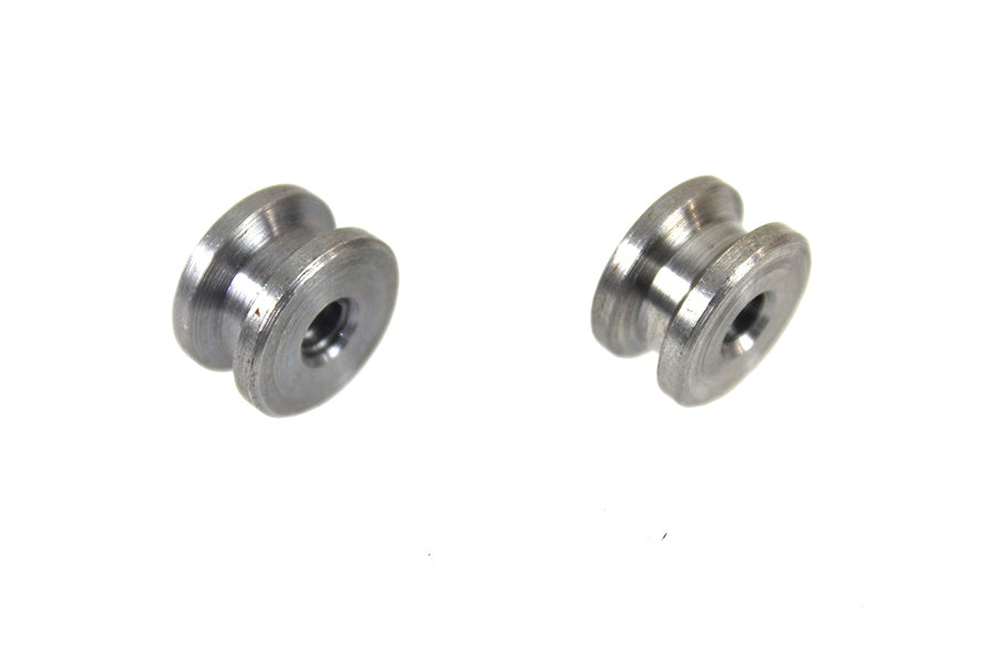 Control Coil End Plugs