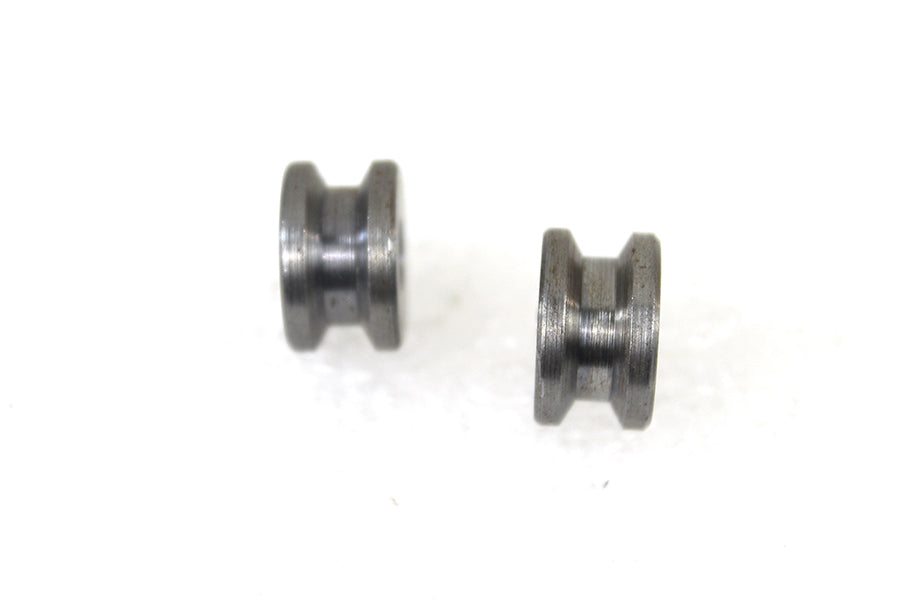 Control Coil End Plugs