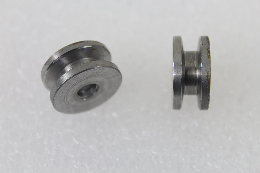 Control Coil End Plugs