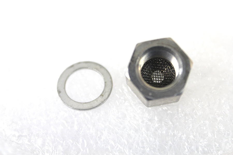 Oil Pressure Switch Nipple Kit