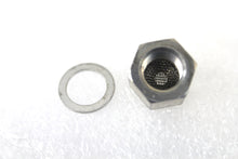 Load image into Gallery viewer, Oil Pressure Switch Nipple Kit