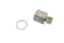 Load image into Gallery viewer, Oil Pressure Switch Nipple Kit
