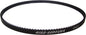 Belt Carbon Rear Drive 1.125