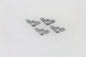 Battery Box Wing Nut Set