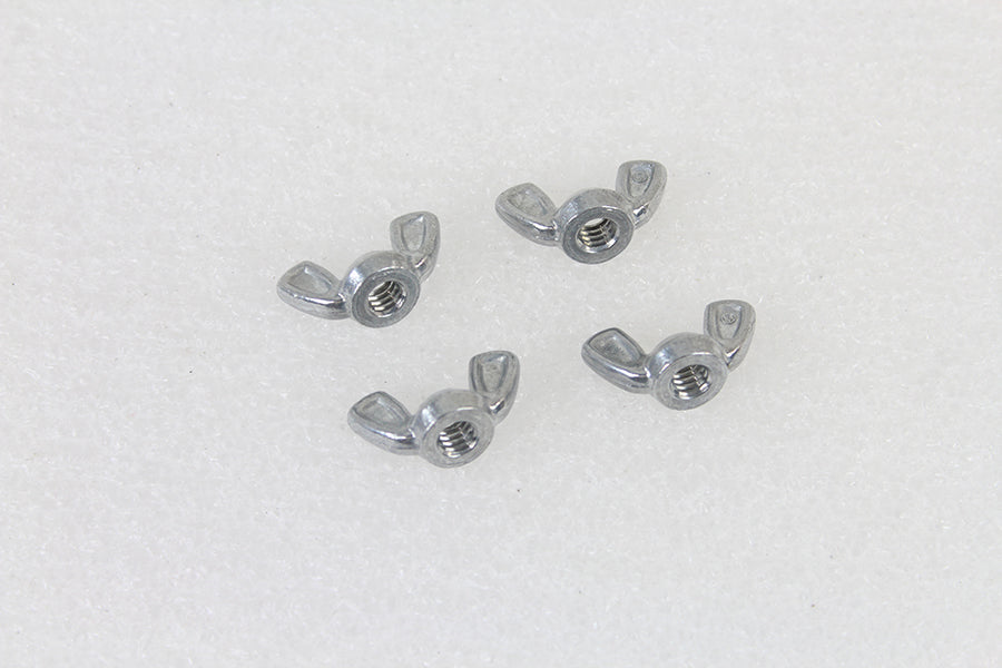 Battery Box Wing Nut Set