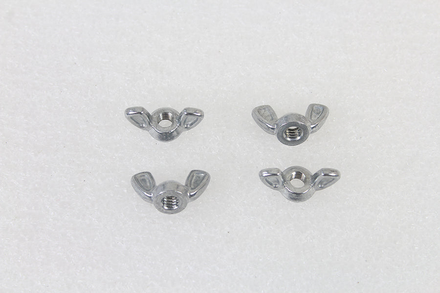 Battery Box Wing Nut Set