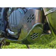 Load image into Gallery viewer, Xtreme Skidplate Gas/Hus/Ktm