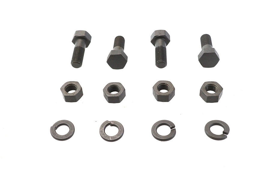 Windshield Mounting Bolt Kit