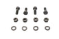 Windshield Mounting Bolt Kit