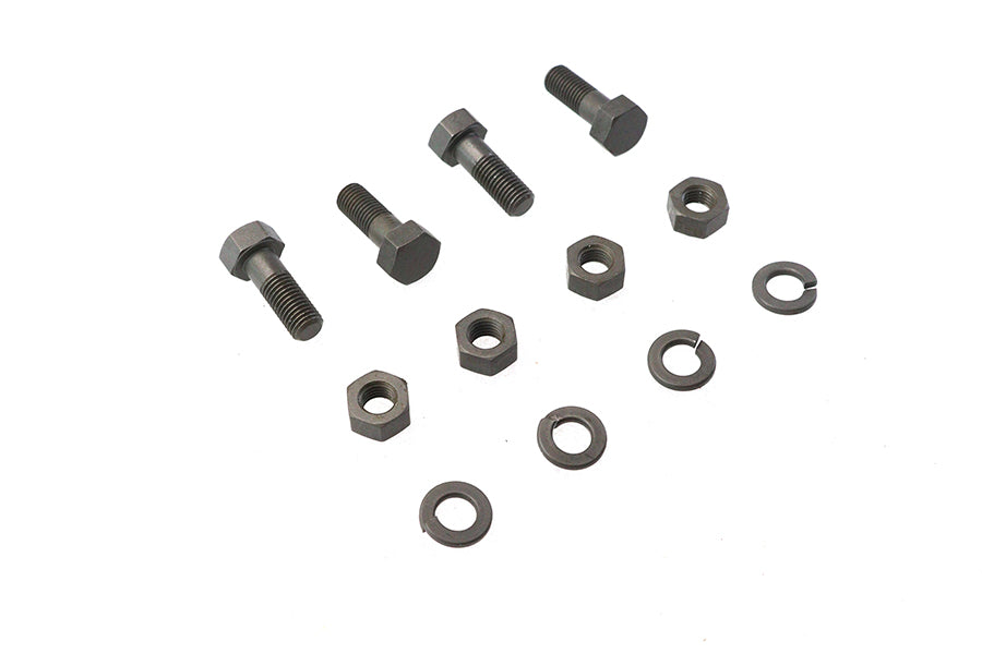 Windshield Mounting Bolt Kit
