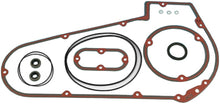 Load image into Gallery viewer, Gasket Primary Insp Cover Fl Flh Fx Fxs Kit 60538 81 K